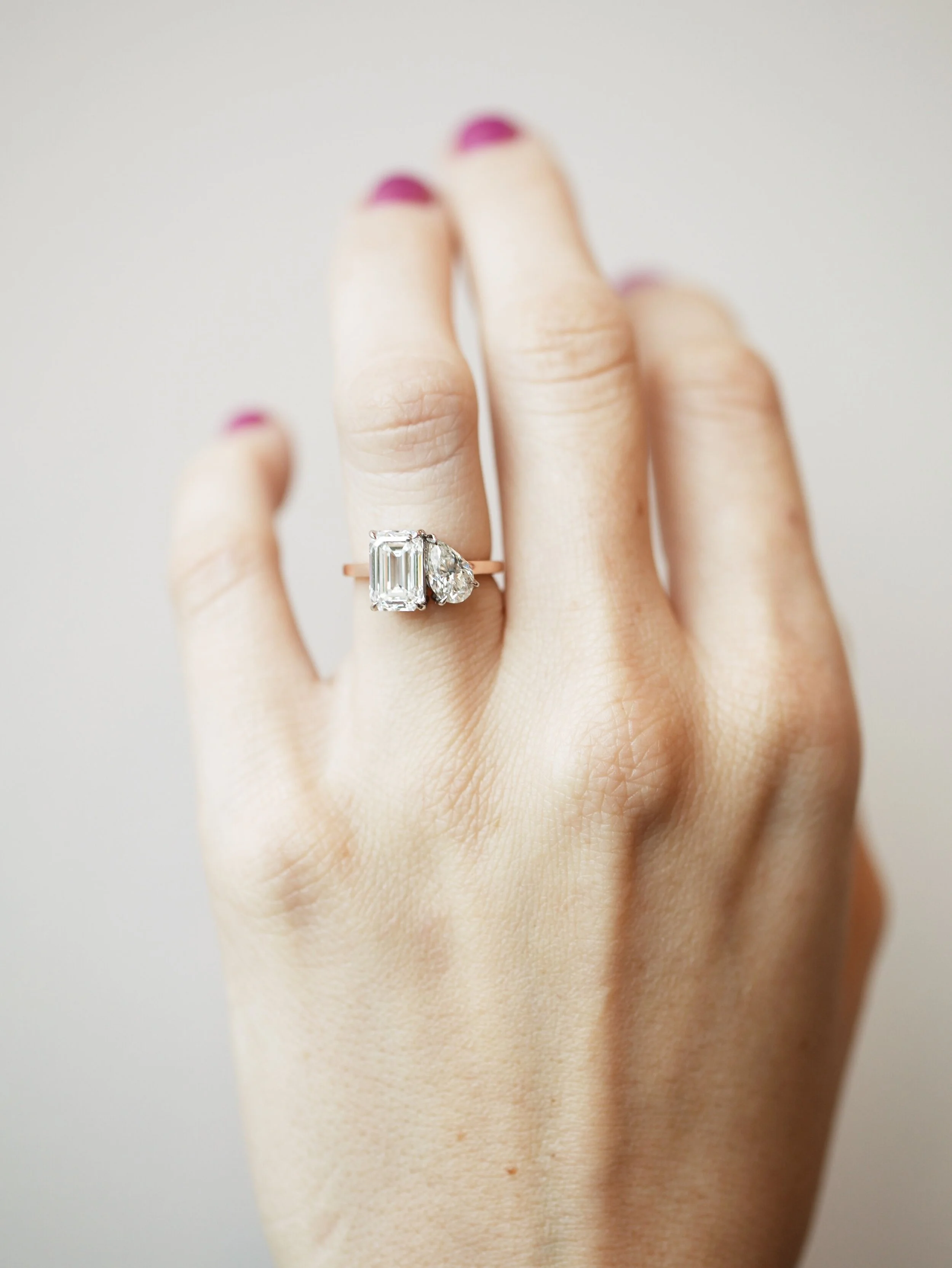 5 Popular Engagement Ring Trends to Know For 2021